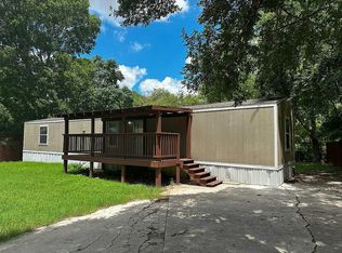 25231 Brewer Dr, San Antonio, TX 78257