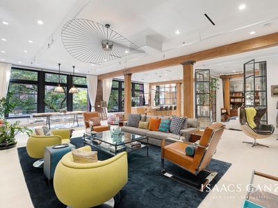 468 W Broadway APT 2G, New York, NY, 10012