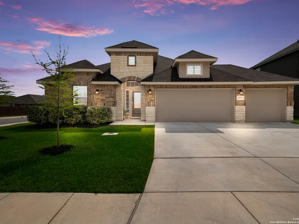 31737 Acacia Vista, Bulverde, TX 78163