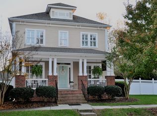 7051 Blakeney Greens Blvd, Charlotte, NC 28277