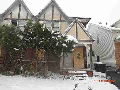 2292 Kendall