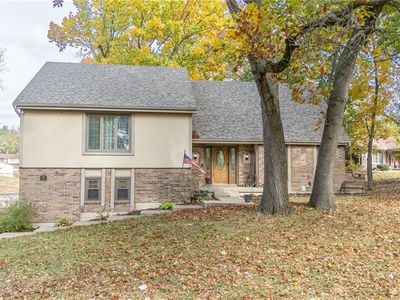 3809 Lakeside Dr, Saint Joseph, MO, 64503