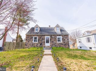 608 Almonesson Rd, Westville, NJ 08093