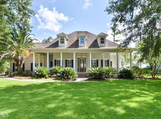 1110 Birdsong Trl, Saint Marys, GA 31558
