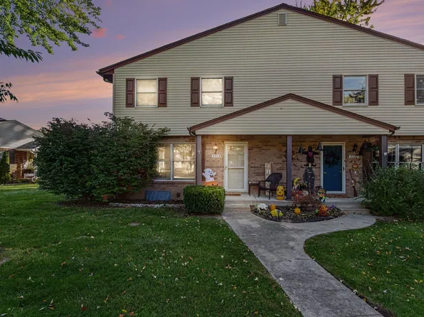 3724 Ramblewood Dr, Port Huron, MI 48060