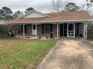 7679 Lexington Dr, Biloxi, MS 39532