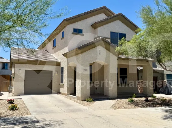 7716 S 37th Way, Phoenix, AZ 85042