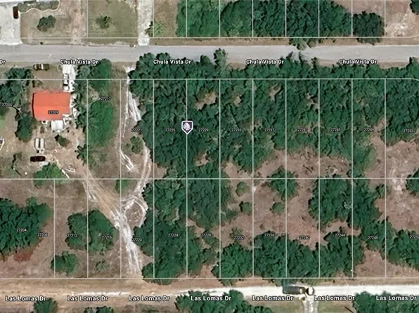 27225 & 27229 Chula Vista Dr, Punta Gorda, FL 33955