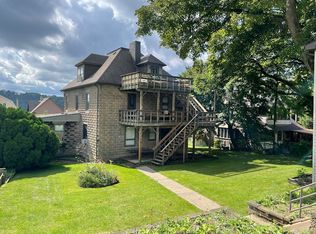 539 E 10th Ave #3, Tarentum, PA