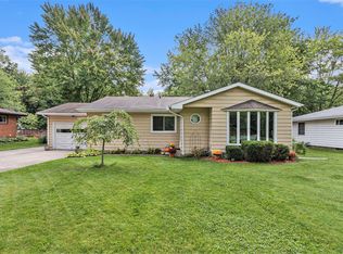 2957 Kirk Ct, Stevensville, MI 49127