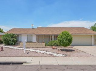 3926 W Dunlap Ave, Phoenix, AZ 85051