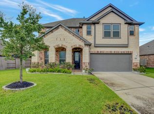 14102 Spring Birch Ln, Pearland, TX 77584