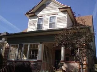 1241 Cook St, Denver, CO 80206