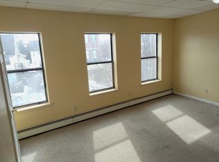 1856 Park St #3, Hartford, CT 06106