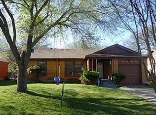 2722 Larry Dr, Dallas, TX 75228