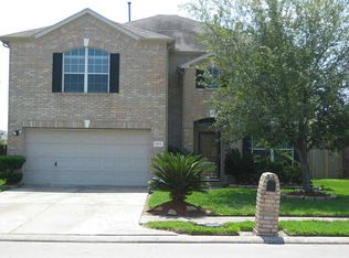 1815 Manor Dr, Baytown, TX 77521