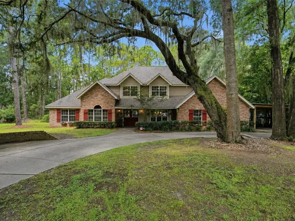 44131 PARKWAY LANE, ALTOONA, FL 32702