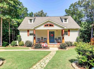 185 Hill Crest Ct, Wedowee, AL 36278