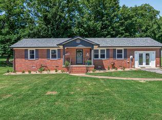 109 Morgan St, Lynchburg, TN 37352