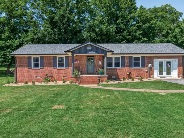 109 Morgan St, Lynchburg, TN 37352