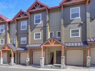 87937 E Alpenglow Ln #N-66, Government Camp, OR 97028