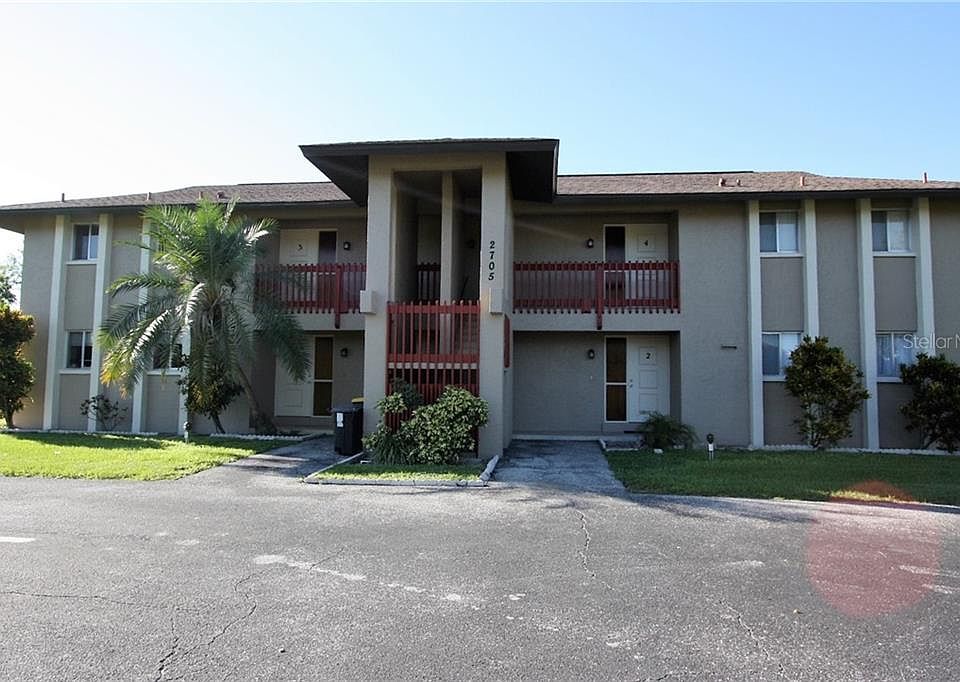 1st image of 2705 Magdalina Dr APT 2