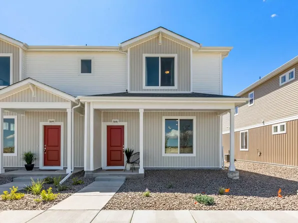 9492 Brodhead St, Colorado Springs, CO 80927