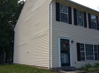 551 Mount Lubentia Ct W, Upper Marlboro, MD 20774