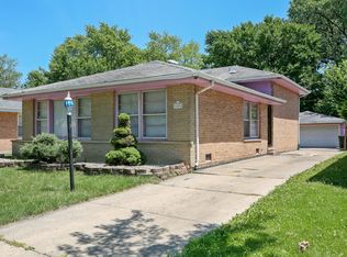 14925 La Salle St, Dolton, IL