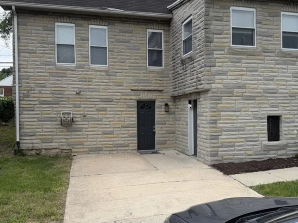 505 N Point Rd, Baltimore, MD 21224