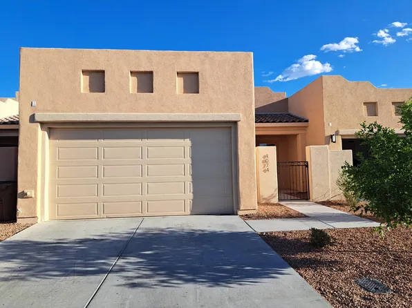 4074 Sommerset Arc, Las Cruces, NM 88011