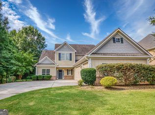 1031 Greenwood Cir, Madison, GA 30650