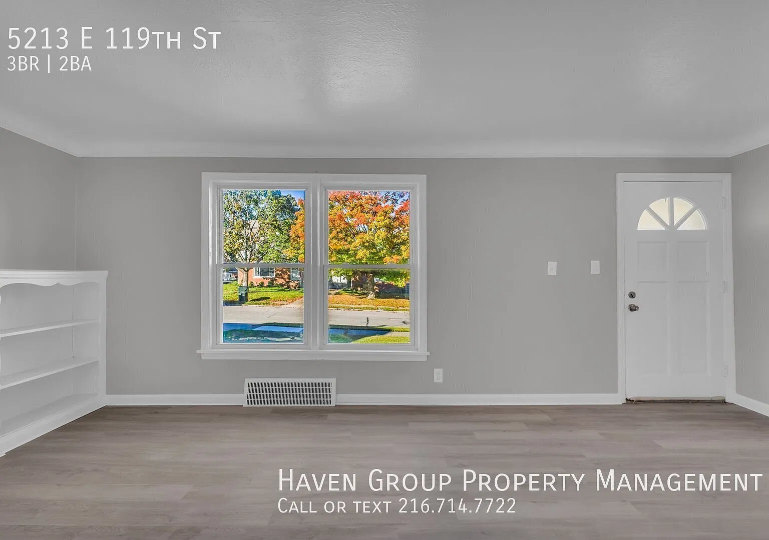 5213 E 119th St, Garfield Heights, Ohio 44125- Spacious 3-bed 1.5-bath single-family home! — Photo 3
