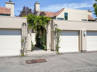 2283 Armada Way, San Mateo, CA 94404