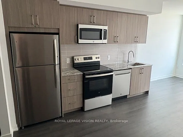 4010 Eglinton Ave W #617 — Photo 2