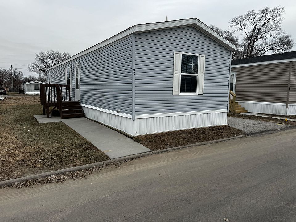1st image of 3510 N 9th St Lot 168
