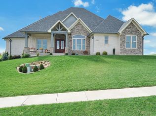 255 Champions Way, Simpsonville, KY 40067