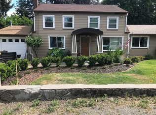 14450 SE Main St, Portland, OR 97233