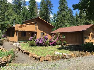 91560 Donna Rd, Springfield, OR 97478