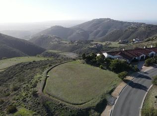 LOT 5 Via Rancho Cielo, Rancho Santa Fe, CA 92067