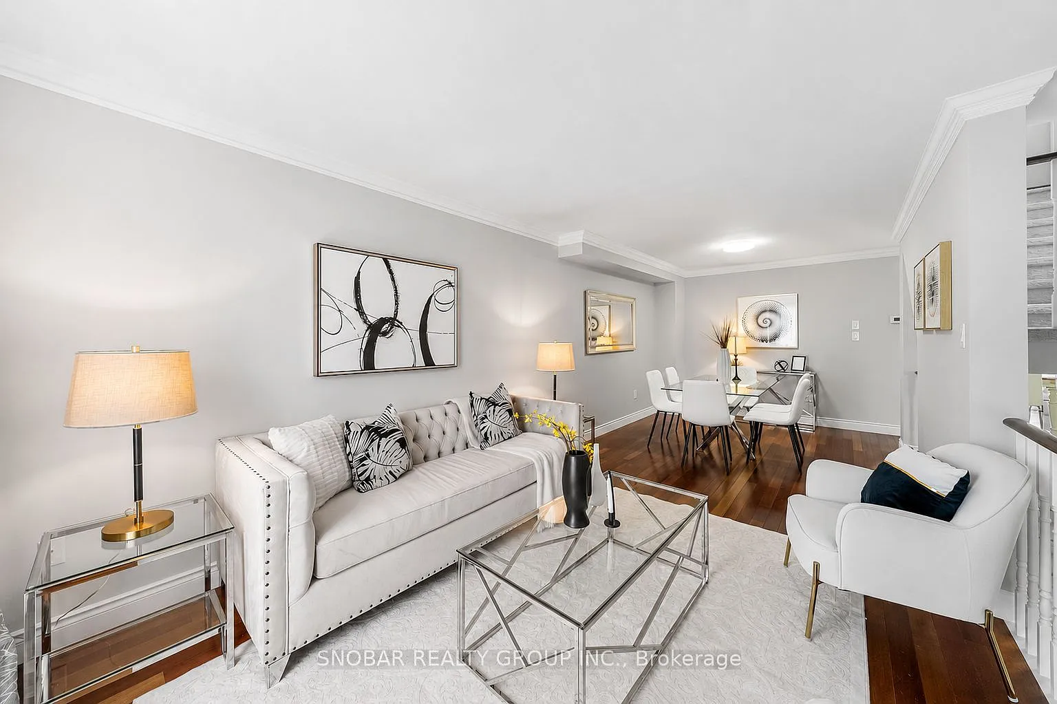 3 bed, $3,200 — Photo 1