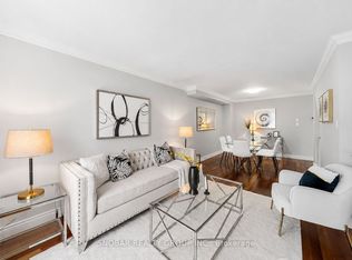 1480 Britannia Rd W #51, Mississauga, ON L5V2K4