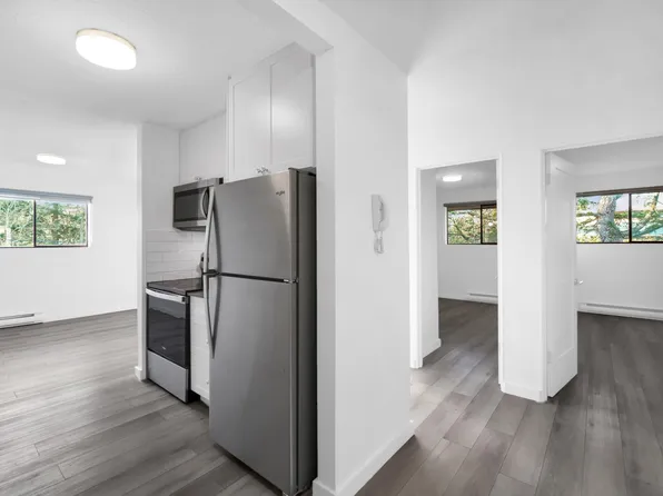 McKenzie Manor Apartments