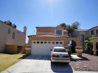 3944 Rhine Way, Las Vegas, NV 89108