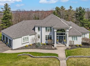 495 Foster Rd, Vestal, NY 13850