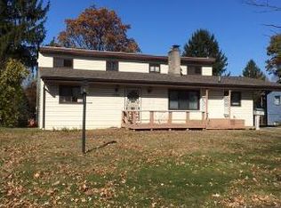 1783 Brinwood Ct, Columbus, OH