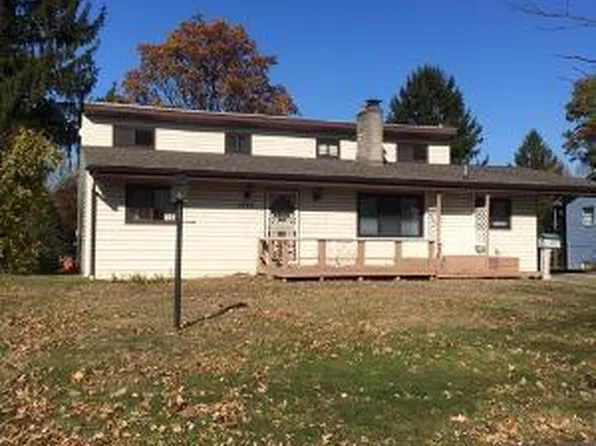 1783 Brinwood Ct, Columbus, OH 43232