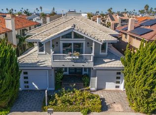 14 Buccaneer Way, Coronado, CA 92118