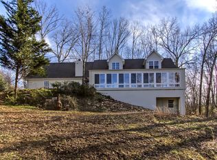 317 Saloli Ln, Loudon, TN 37774