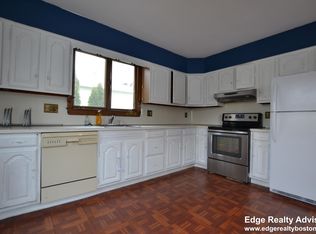 27 Washington Ave #3, Waltham, MA 02453